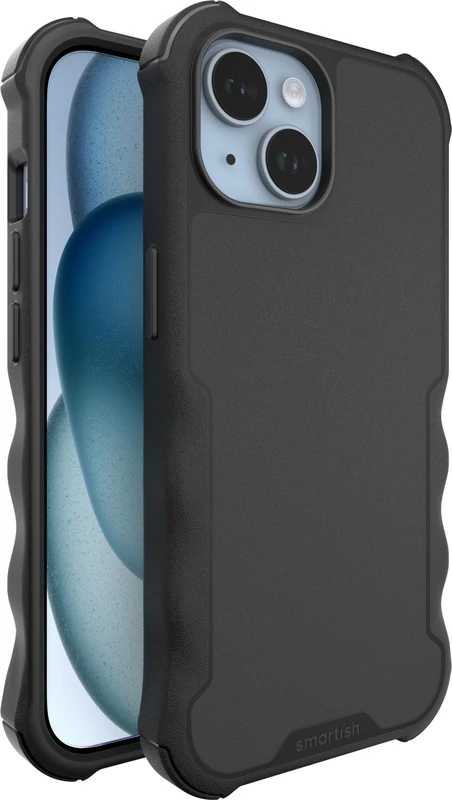 Smartish GZ23M-BLACK - Phone Case