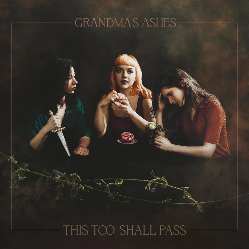 This Too Shall Pass [VINYL]