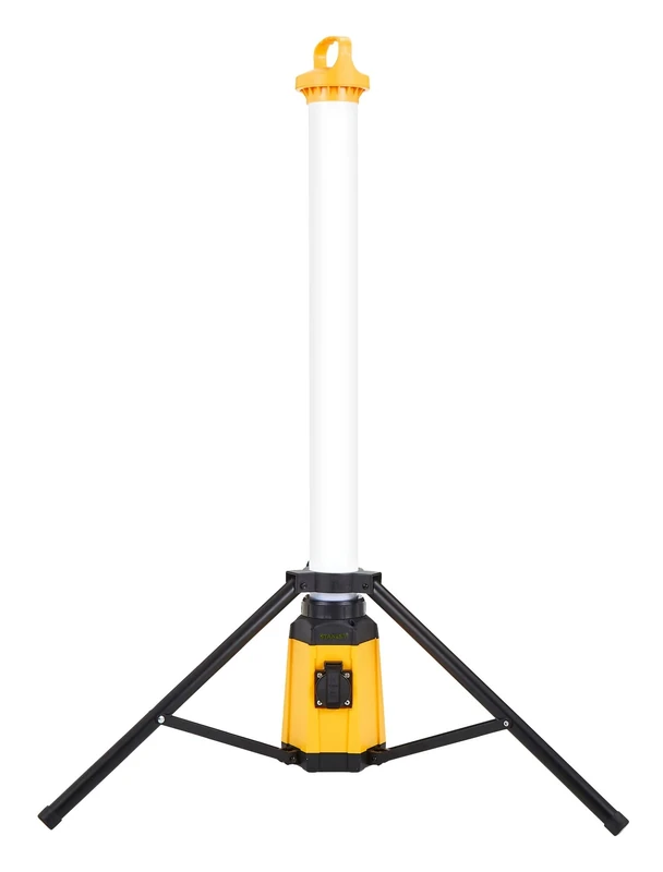 Stanley SXLS37673E Plasterers Area LED Work Light, 50w, 230v, IP54, 6000K