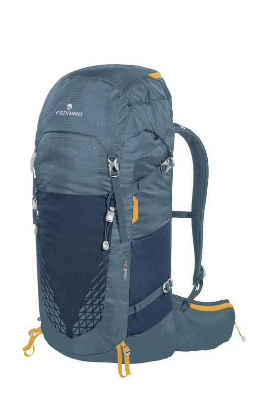 Ferrino Agile Backpack 35 Blue, blue, Medium - Image 1
