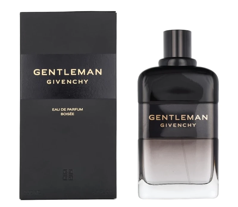 GIVENCHY Gentleman Boisee Eau de Parfum 200 ml