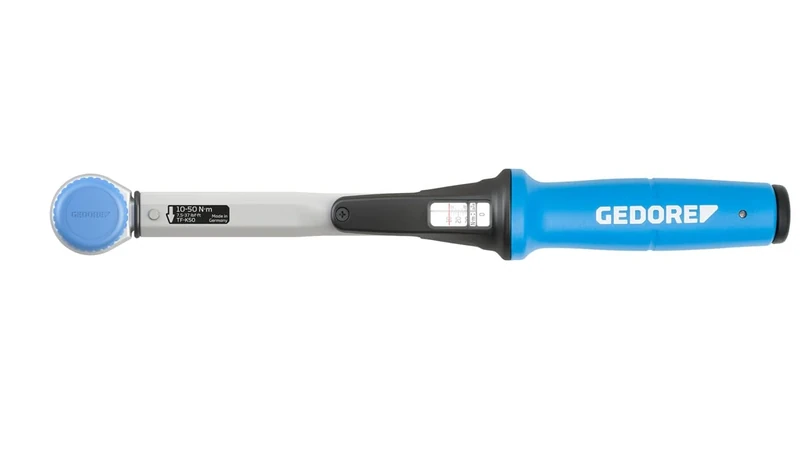 GEDORE TF-K50 Torcofix K 3/8 Inch 10-50 N·m - Image 1
