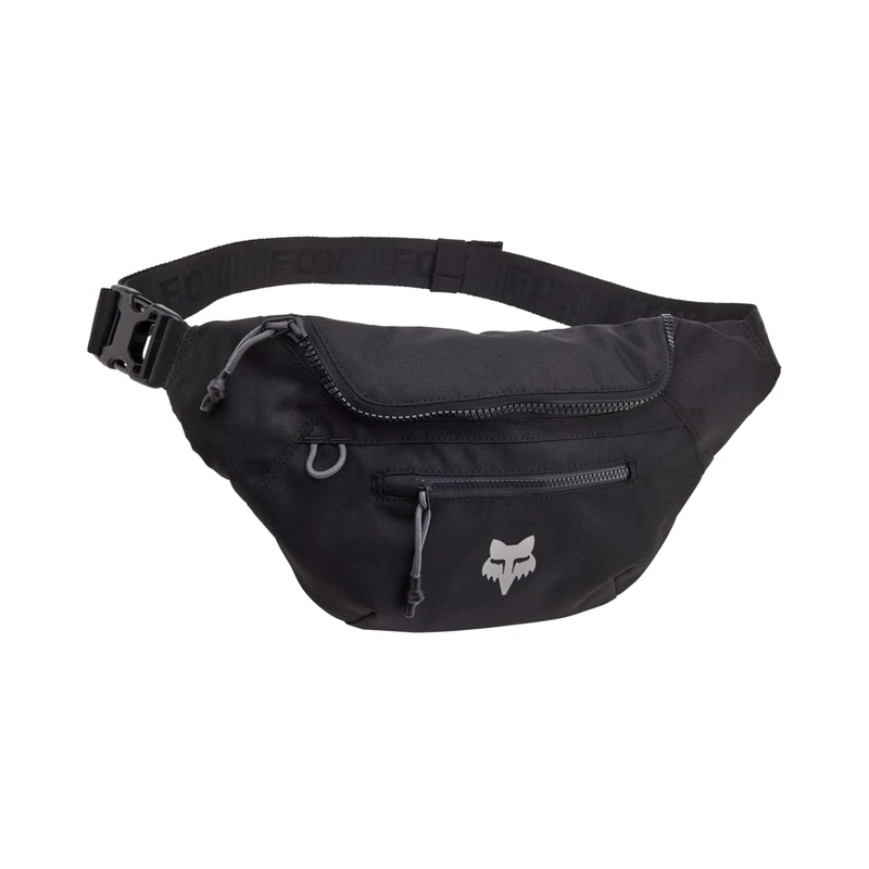Fox HEAD HIP PACK KIDNEY BLACK OS