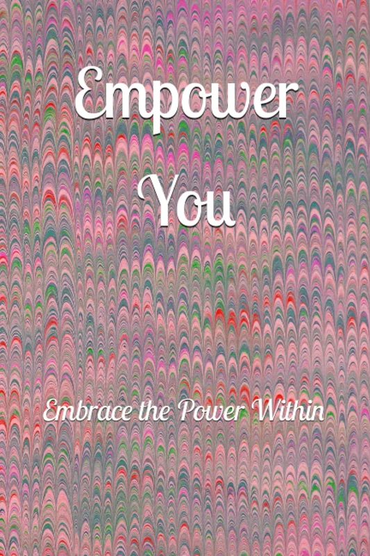 Empowering Yourself with Morning Affirmations - Self Help Book