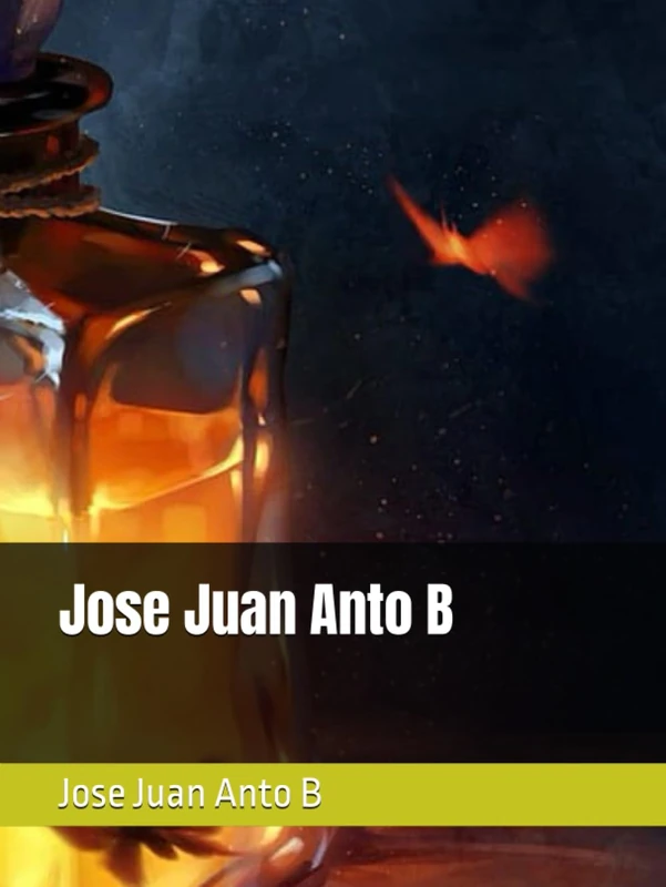 Jose Juan Anto B - Image 1