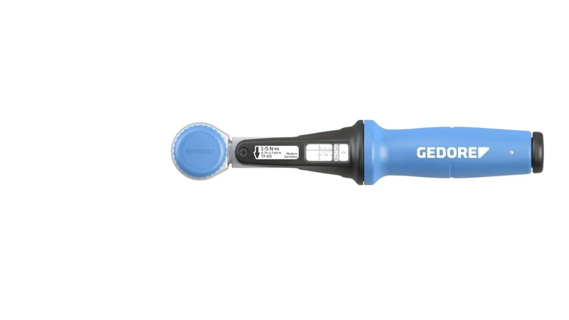 GEDORE TF-K5 Torcofix K 1/4 Inch 1-5 N·m - Image 1