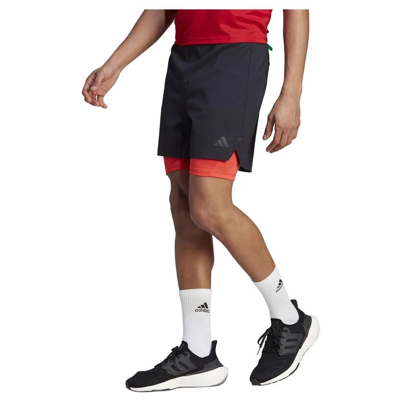 adidas Shorts Brand Model 2IN1 Pow Short