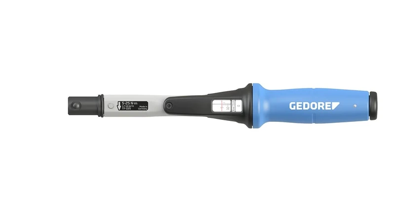 GEDORE TF-Z25 TORCOFIX Z 16 5-25 N·m