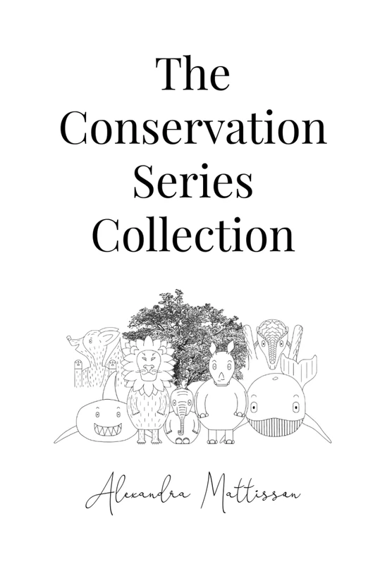 The Conservation Series Collection