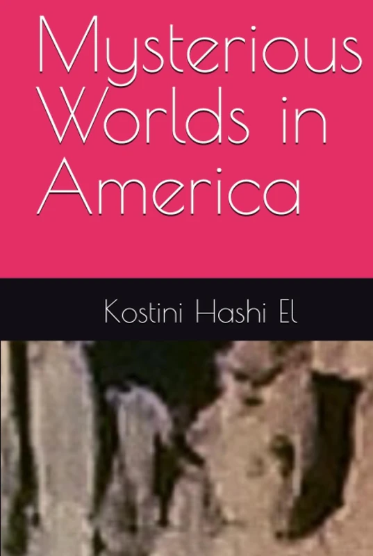 Mysterious Worlds in America - Image 1