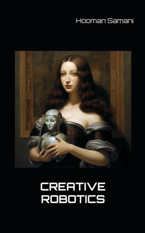 Creative Robotics