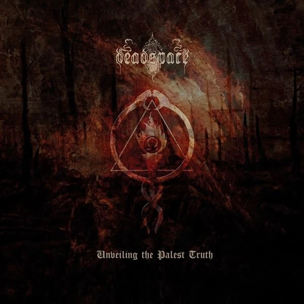 Unveiling The Palest Truth [VINYL]