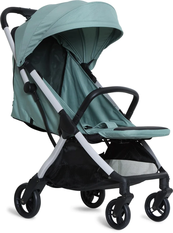 Whirl Auto fold Stroller Mint - Image 1