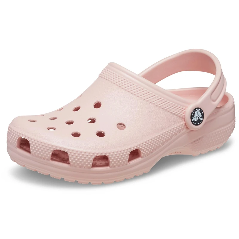 Crocs Classic Clog Quartz Size 7 UK Men/ 8 UK Women