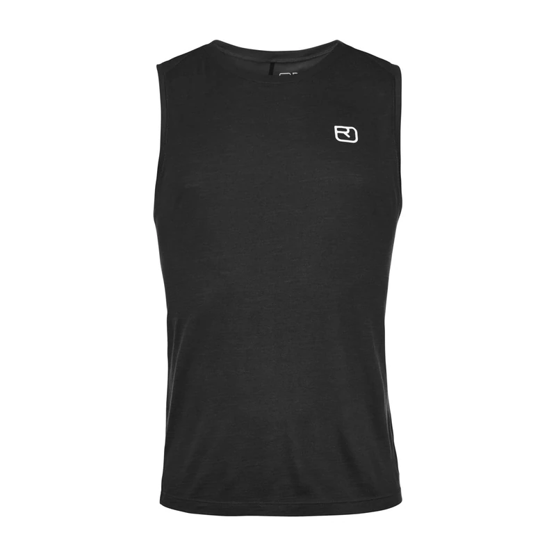 ORTOVOX 120 Tec Fast Mountain Top M Black Raven 50 Men