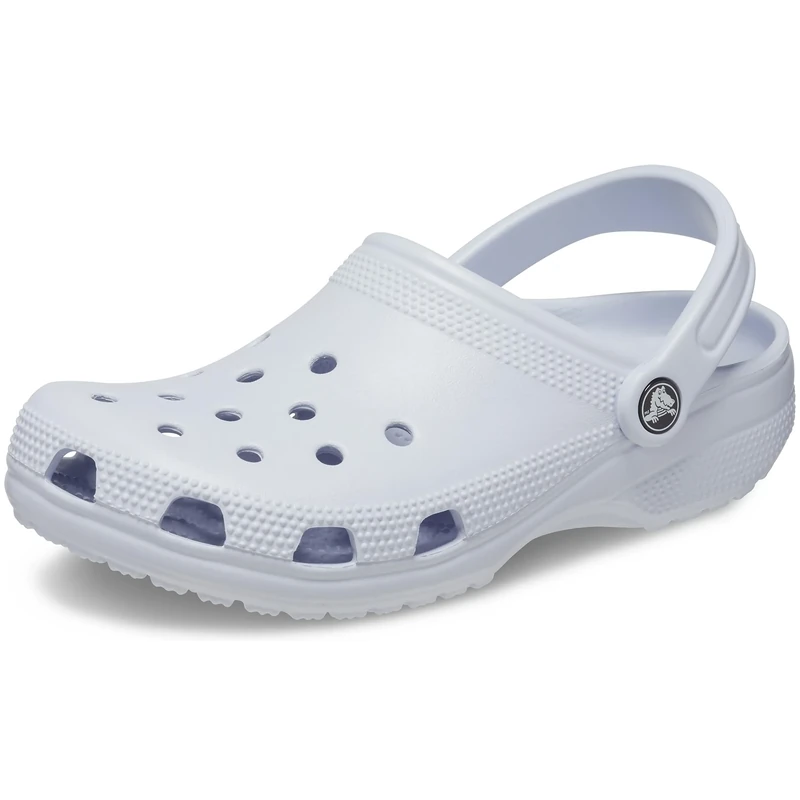 Crocs Unisex-Adult Classic Clogs, Dreamscape, 12 UK Men / 14 UK Women