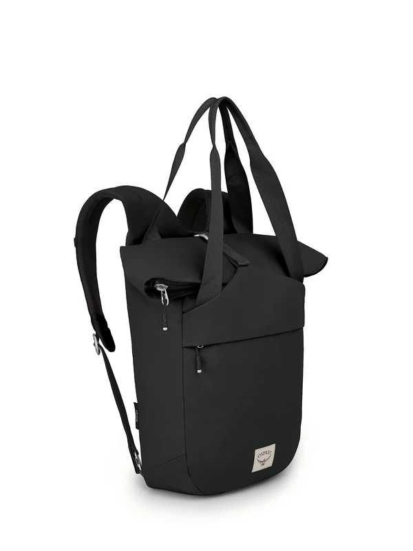 Osprey Arcane Tote Pack Black O/S
