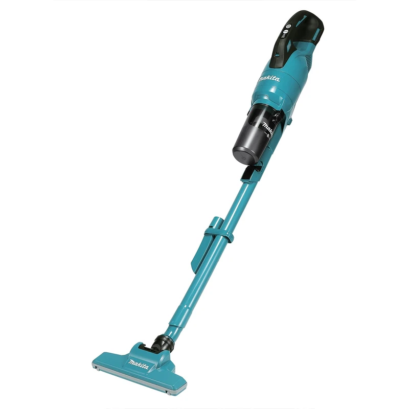 Makita BL 18V LXT DCL286FZ Handheld Vacuum Cleaner - Image 1