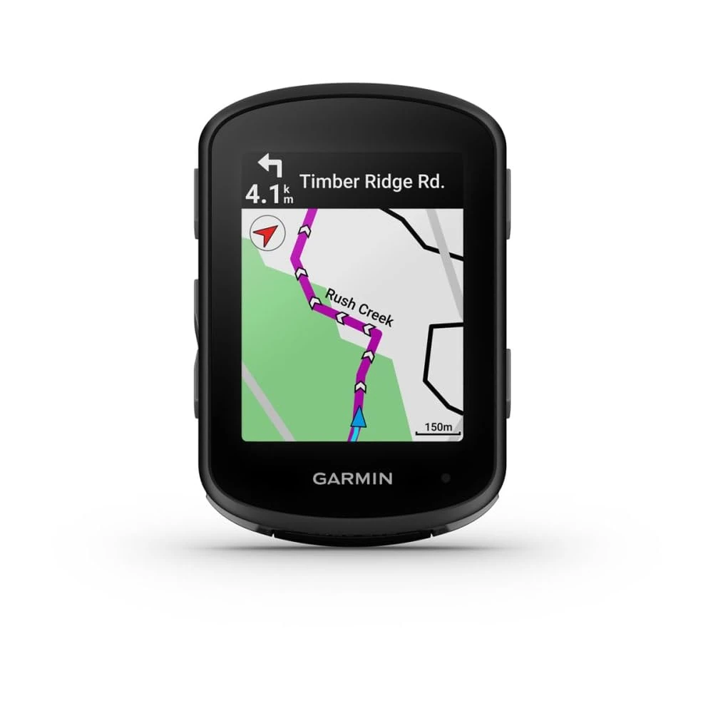 Garmin Edge 540, Central and East EU maps only,Compact GPS Cycling Computer with Button Controls, Targeted Adaptive Coaching, Advanced Navigation and More