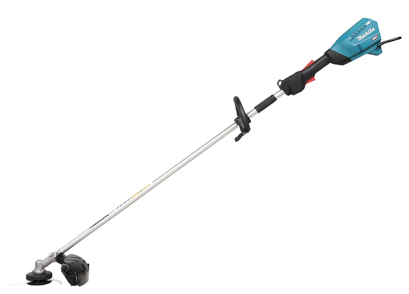 Makita UR017GZ 40V Max Li-ion XGT Brushless Line Trimmer – Batteries and Charger Not Included