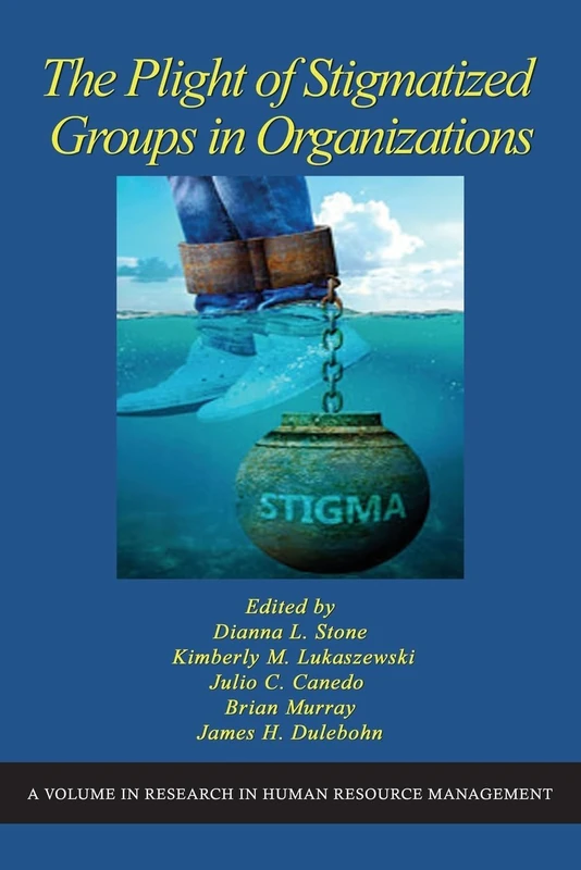 The Plight of Stigmatized Groups in Organizations (Research in Human Resource Management)