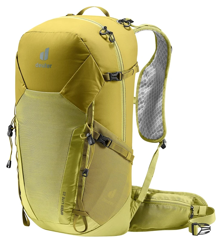 Deuter Speed Lite 25 Lightweight Hiking Backpack