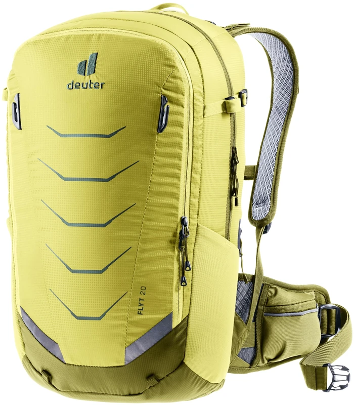 Deuter Flyt 20 Protector Bike Backpack
