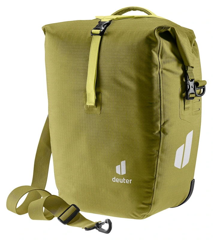 Deuter Weybridge 20+5 Waterproof Pannier