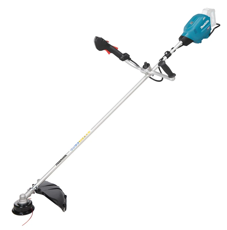 Makita UR013GZ03 40V Max Li-ion XGT Brushless Brushcutter – Batteries and Charger Not Included