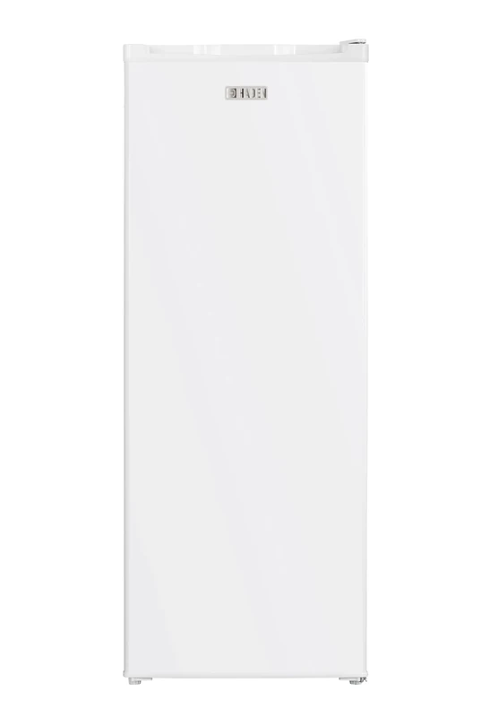 HADEN 55cm Larder Fridge - 242L Upright, Reversible Door