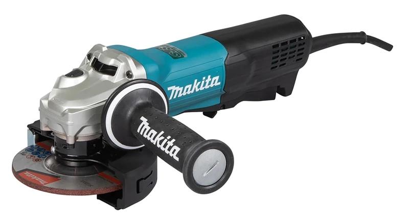 Makita GA5095X01/2 240V 125mm Angle Grinder