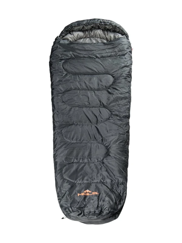MOLS Treck Sleeping Bag Ebony One size