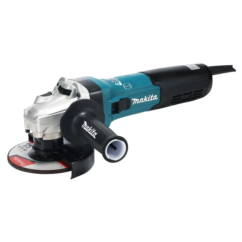Makita GA5091X01/1 110V 125mm Angle Grinder