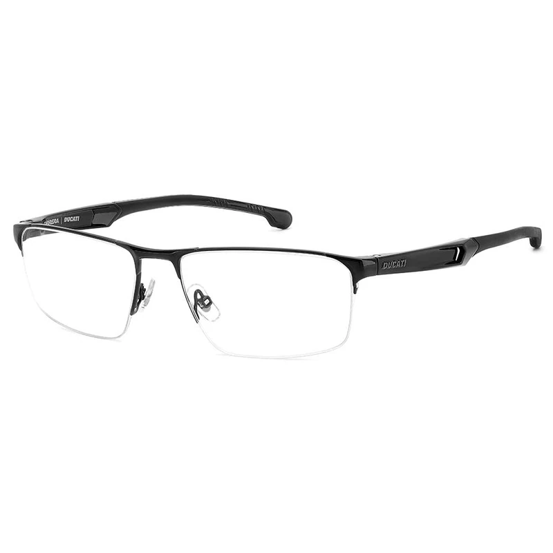 CARRERA DUCATI GAFAS Modelo: CARDUC 025 C: BLACK Eye size: 57_Bridge size: 17 - Polarized: No
