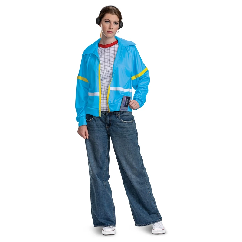 Disguise Max Deluxe Adult XL