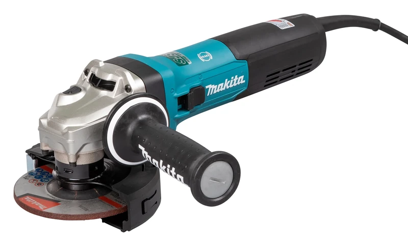 Makita GA5091X01/2 240V 125mm Angle Grinder