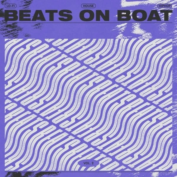 Beats On Boat [VINYL]
