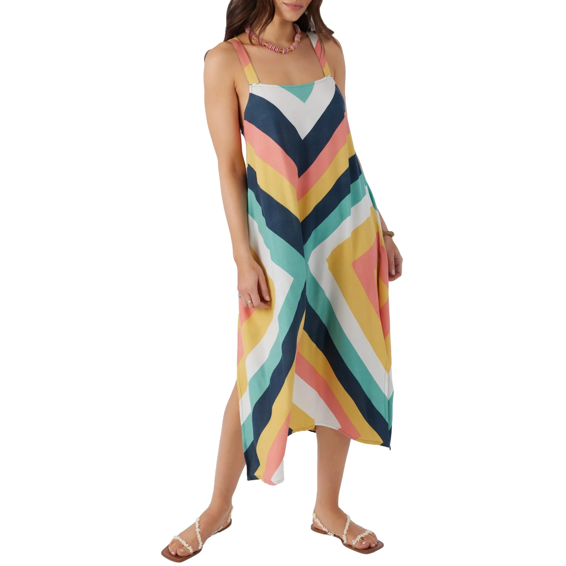 O'NEILL Women's Miranda, Multi Colored, S