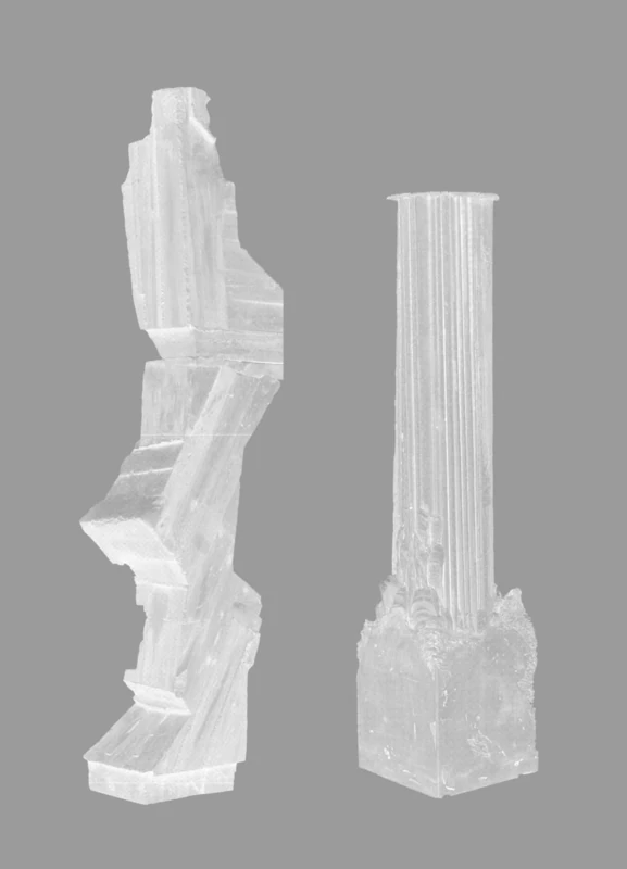 Luca Monterastelli - Pardon Facade