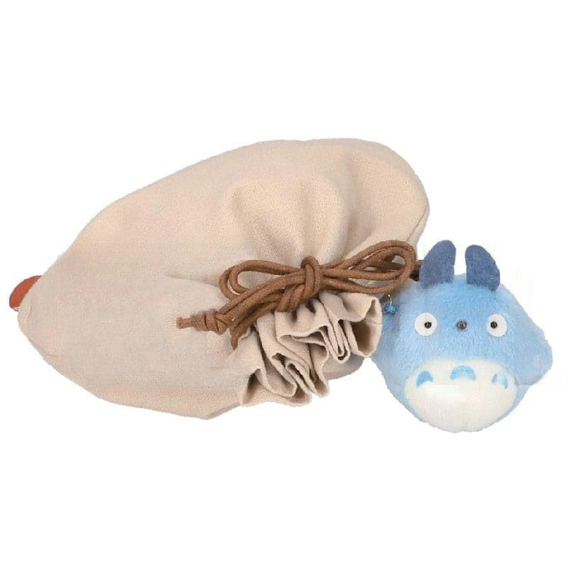 Benelic Mon Voisin Totoro Laced Bag with Totoro Medium