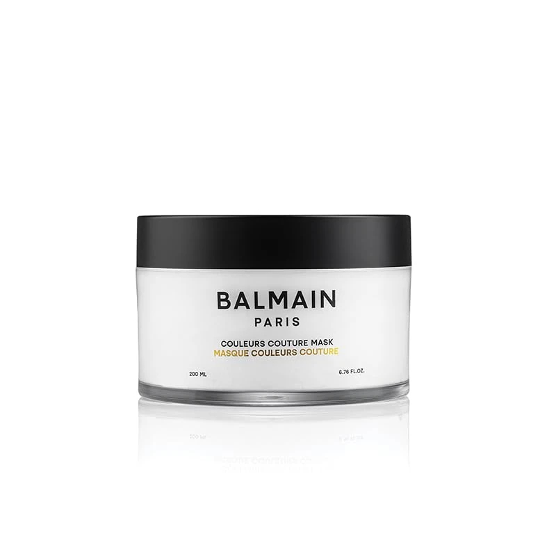 Balmain Paris Couture Mask Colours 200 ml