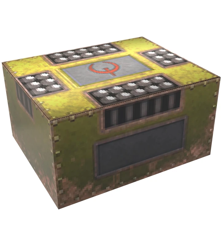 Quake Limited Run #119(Ultimate Edition) (Import) - Image 1