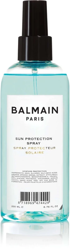 Balmain Sun Protection Spray 200 ml - Image 1