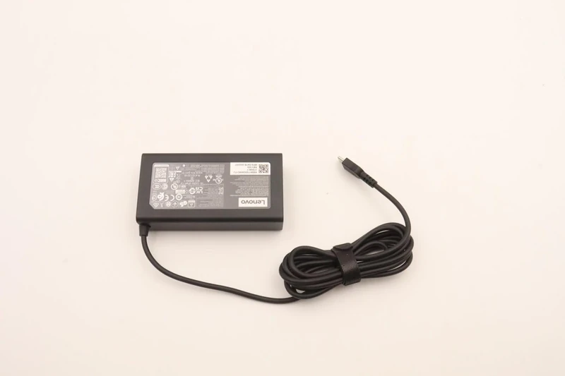 Sparepart: Lenovo AC_ADAPTER PD,100W,20/15/9/5V,3P,WW,CHY, FRU5A11D52395 (PD,100W,20/15/9/5V,3P,WW,CHY)