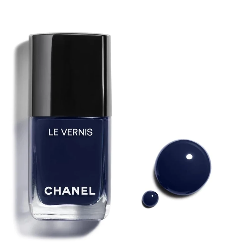 Chanel 820-91273 Beauty Care Le Vernis 127-fugueuse 13 ml for Adults, Ideal for Daily Beauty and Care, 13 ml