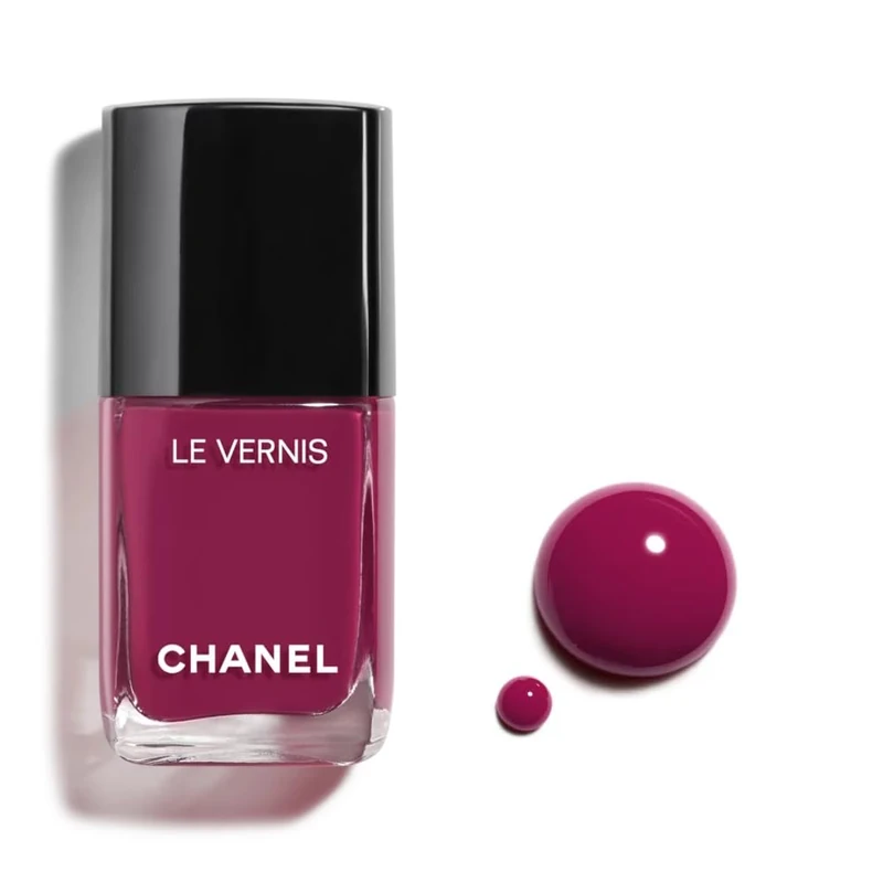 Chanel 820-91396 Beauty Care Le Vernis 139-activiste 13 ml for Adults, Designed for Daily Beauty and Care, 13 ml