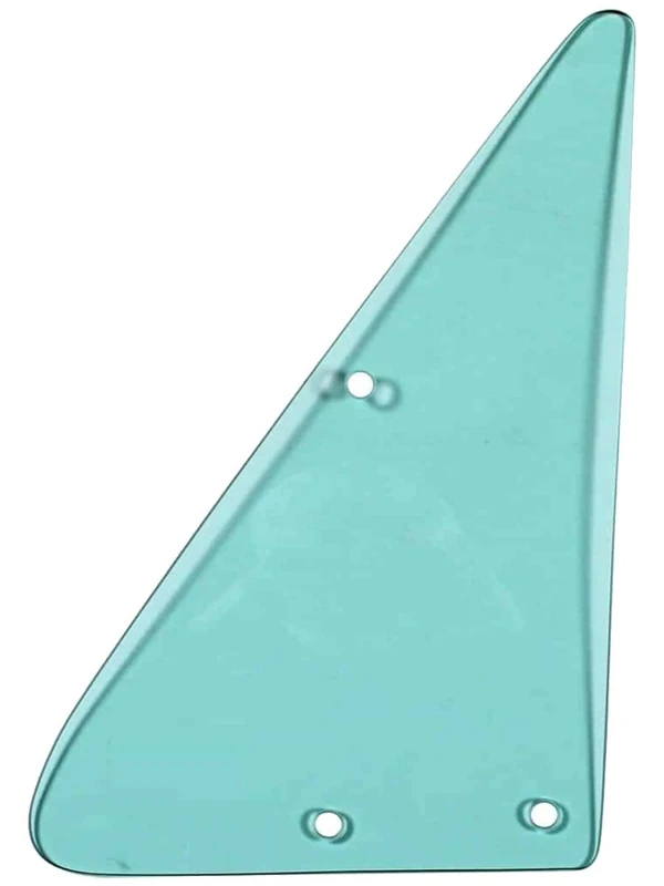 Glass Swivel SX for Lada Niva 1978 Crystal Left Side 4501LCLR3FVOW