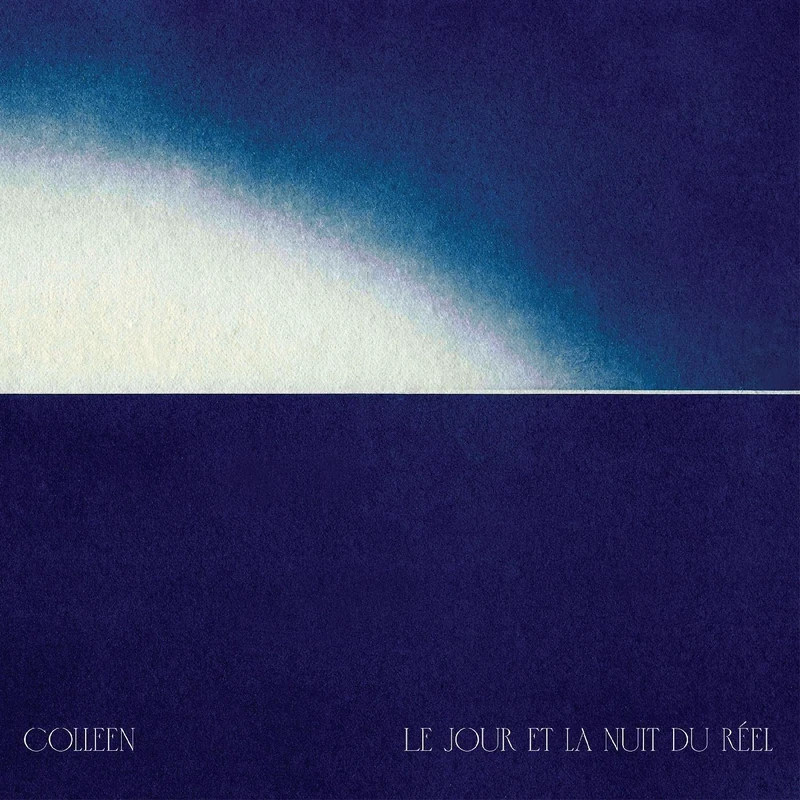 Le Jour Et La Nuit Du Réel [VINYL]
