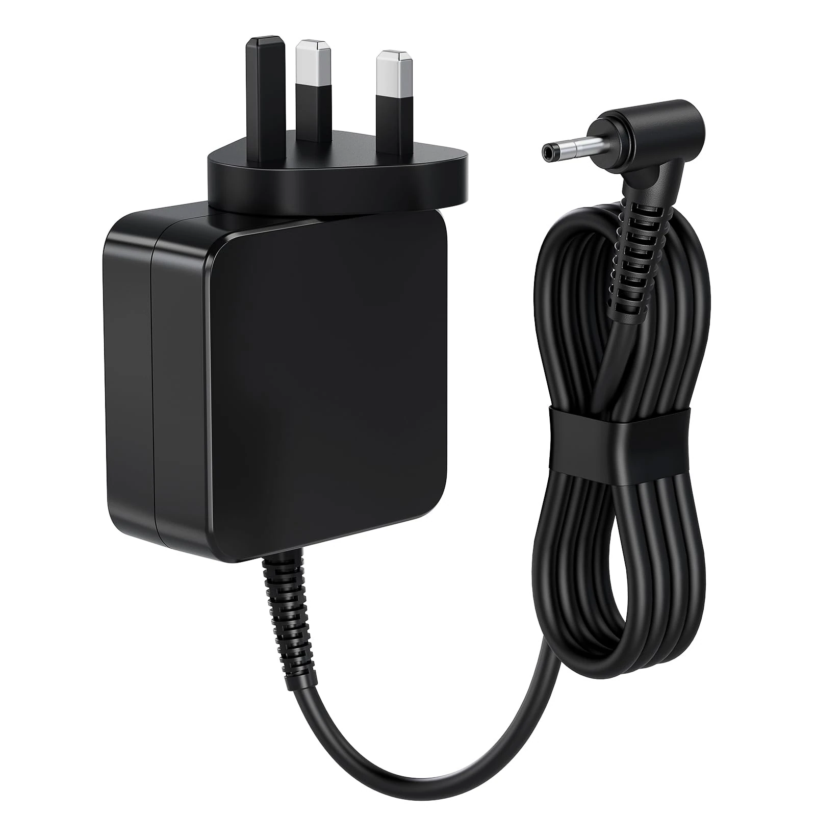 45W Laptop Charger for ASUS VivoBook E203M E406M E410M X540UA X540S X540SA X540LA X553 X553S X553M X556U X556UA E210M Zenbook UX303U UX305F UX305C UX310U 19V 2.37A Laptop Charger ASUS Power Supply