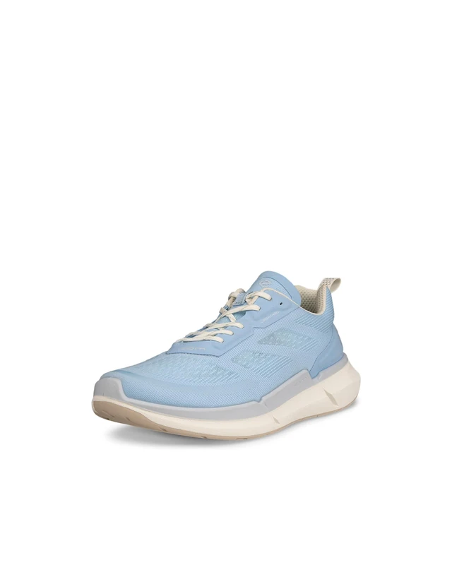 ECCO Women's Biom 2.2 Textile Cross Trainer, Blue Bell, 5/5.5 UK